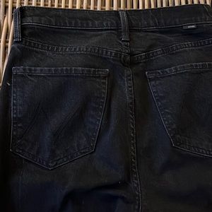 ✨ Mother Denim Rider Skimp Size 27 ✨